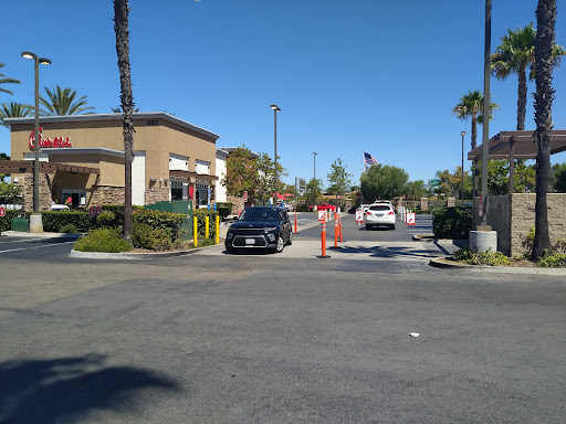 Chick-fil-A image