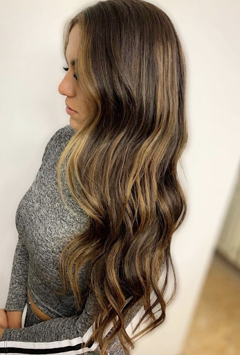 Beauty Salon «Capozzi & Co. Salon Inc.», reviews and photos, 63 Main St, Sayville, NY 11782, USA