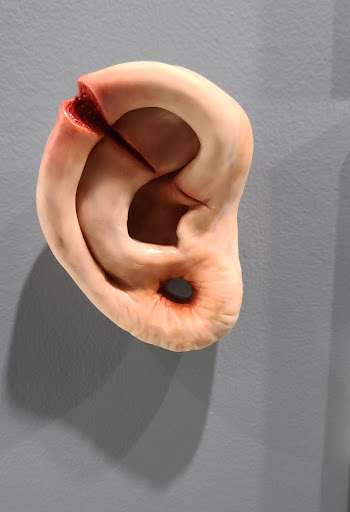 Explore ankle flower tattoo ideas, creative tattoo ideas in Schaumburg, available at Atmosphere Tattoo Gallery - Schaumburg