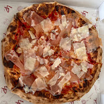 Photo n°3 de l'avis de Ca.a fait le 28/03/2023 à 11:03 sur le  Pizzeria La Piazza à Wipperfürth