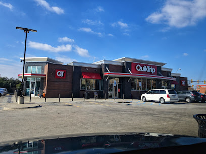 QuikTrip