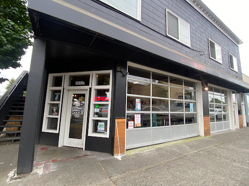 Donut Shop «Legendary Doughnuts», reviews and photos, 2602 6th Ave, Tacoma, WA 98406, USA