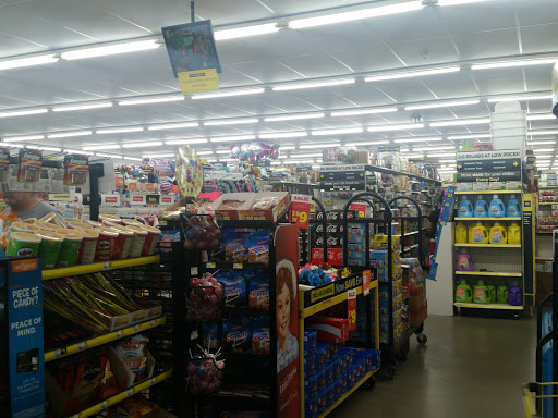Discount Store «Dollar General», reviews and photos, 401 Conowingo Rd, Conowingo, MD 21918, USA