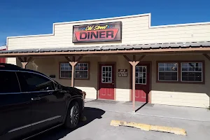 Old Street Diner image