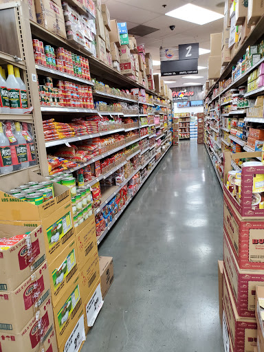 Grocery Store «Island Pacific Supermarket», reviews and photos, 11481 South St, Cerritos, CA 90703, USA
