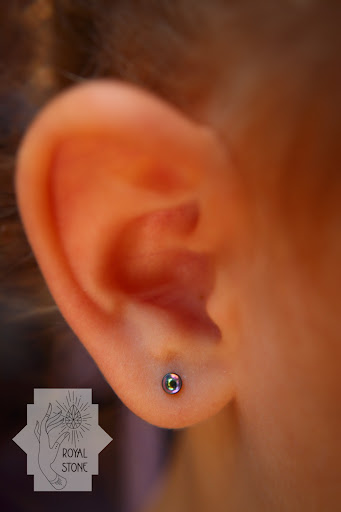 Explore jr tattoo ideas, creative tattoo ideas in Mobile, available at Royal Stone Piercing