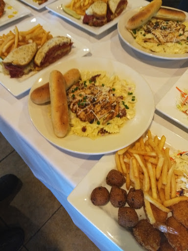 Golf Club «Decordova Bend Country Club», reviews and photos, 5301 Country Club Dr, Granbury, TX 76049, USA