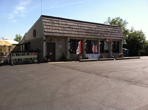 Winery «Blend Of Seven Winery», reviews and photos, 1400 Stratford Rd, Delaware, OH 43015, USA