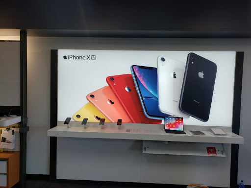 Cell Phone Store «AT&T», reviews and photos, 7724 E US Hwy 36, Avon, IN 46123, USA
