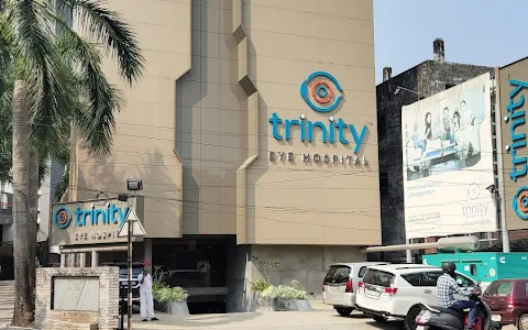 Trinity Super Speciality Eye Hospital, Kozhikode image