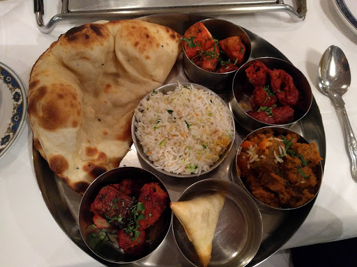 The Lancer Indian Cuisine