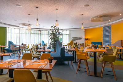 La Brasserie du M à Mérignac
