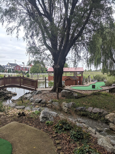 Golf Course «Waters Edge Mini Golf», reviews and photos, 230 N Ronks Rd, Bird in Hand, PA 17505, USA