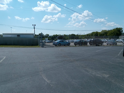 Auto Auction «Insurance Auto Auctions Inc», reviews and photos, 3896 Stewarts Ln, Nashville, TN 37218, USA