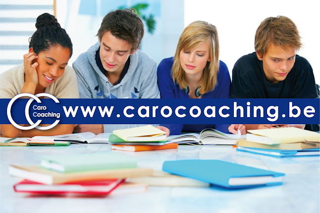 Beoordelingen van CaroCoaching in Sint-Niklaas - School