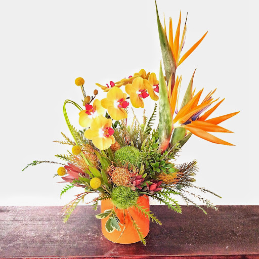 Florist «BEARDS FLORAL DESIGN», reviews and photos, 5424 E Central Ave, Wichita, KS 67208, USA