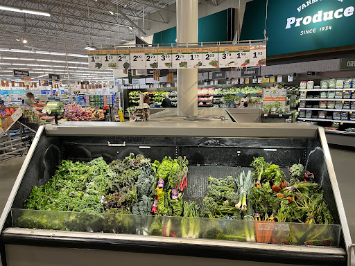 Grocery Store «Meijer», reviews and photos, 15 Caberfae Hwy, Manistee, MI 49660, USA