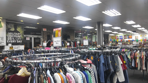 Thrift Store «City Thrift», reviews and photos