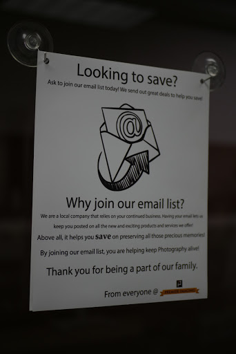 Camera Store «Premier Imaging & Camera», reviews and photos, 4801 McKnight Rd #201, Pittsburgh, PA 15237, USA