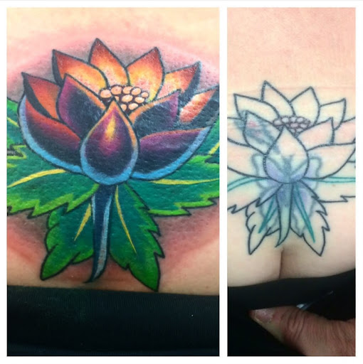 Explore tattoos of basketballs for ideas, creative tattoo ideas in Millsboro, available at Tattoo Galaxy (Millsboro) Piercing & Custom tattoos
