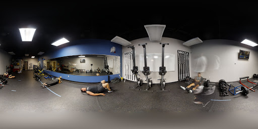 Gym «The Mecca Gym», reviews and photos, 750 S Progress Ave #125, Meridian, ID 83642, USA