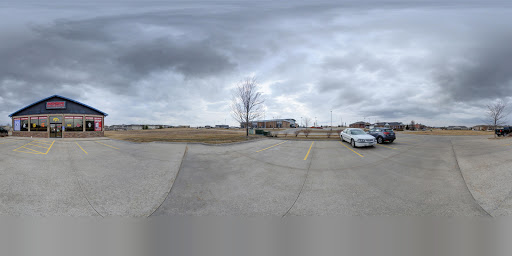 Screen Printer «Rage Grafix Signs & Screen Printing», reviews and photos, 1400 Jordan St, North Liberty, IA 52317, USA