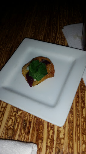 New American Restaurant «Justus Drugstore - A Restaurant», reviews and photos, 106 W Main St, Smithville, MO 64089, USA