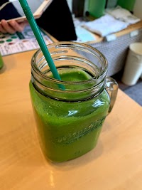セブンリーフジュース