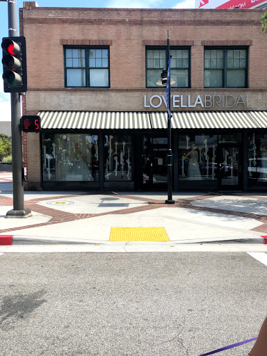 Bridal Shop «Lovella Bridal», reviews and photos, 224 S Brand Blvd, Glendale, CA 91204, USA
