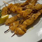 Photo n°3 de l'avis de Maria.o fait le 14/07/2021 à 11:15 sur le  Ristorante Pizzeria Zia Emilia à Scossicci