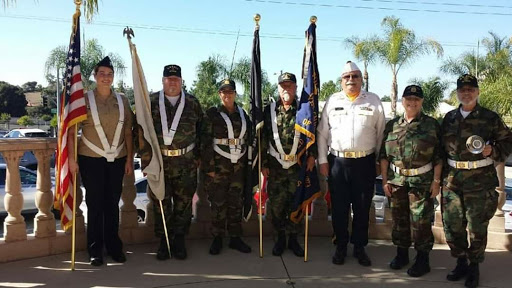 Alpine VFW Post 9578