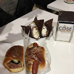 Photo n°3 de l'avis de Antonio.i fait le 12/02/2017 à 22:35 sur le  Cose Nostre à Milan