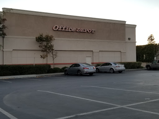 Office Supply Store «Office Depot», reviews and photos, 1101 Industrial Rd, San Carlos, CA 94070, USA