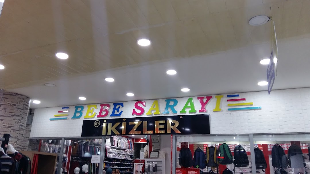 Bebe Sarayi