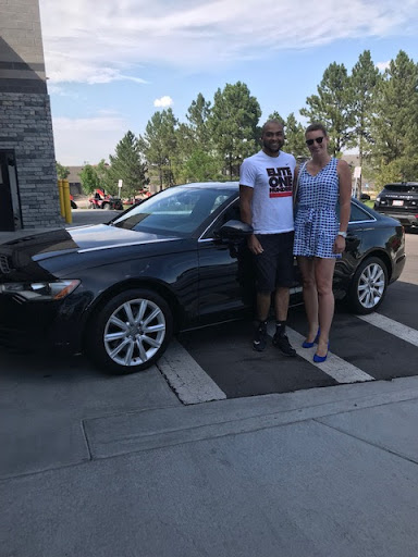 Used Car Dealer «Colorado Auto Finders», reviews and photos, 2200 S Parker Rd, Denver, CO 80231, USA