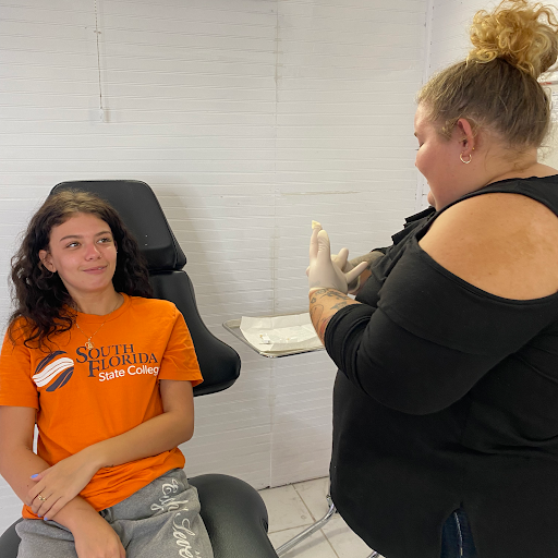 Tattoo Shop «BODY ARMOR TATTOO AND PIERCING», reviews and photos, 20709 US-27, Lake Wales, FL 33853, USA