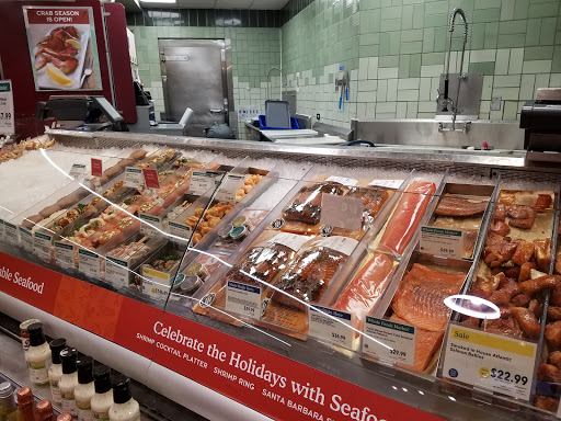 Grocery Store «Whole Foods Market», reviews and photos, 340 3rd St, San Rafael, CA 94901, USA