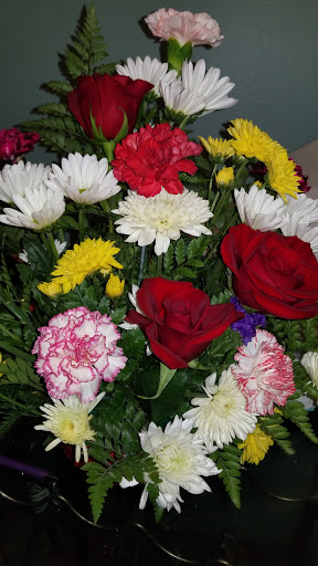 Florist «Hillside Floral Design», reviews and photos, 153-39 Hillside Avenue, Jamaica, NY 11432, USA