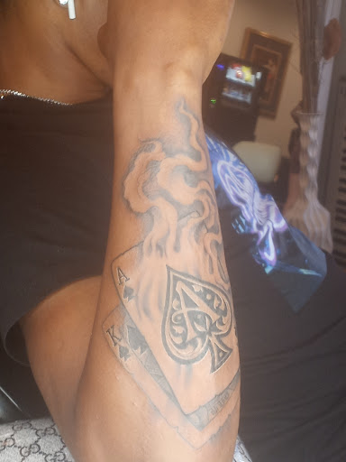 Tattoo Shop «Inkorporated Tattoo and Design», reviews and photos, 959 Roswell St NE, Marietta, GA 30060, USA