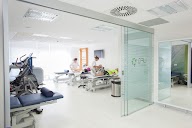 Unidad de Fisioterapia Avanzada en Vitoria-Gasteiz