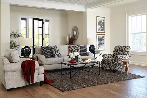 Furniture Store «JR Furniture Gresham», reviews and photos, 40 NW Burnside Rd, Gresham, OR 97030, USA