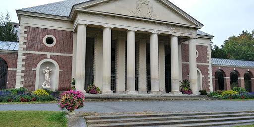 Banquet Hall «Hall of Springs», reviews and photos, 108 Avenue of the Pines, Saratoga Springs, NY 12866, USA