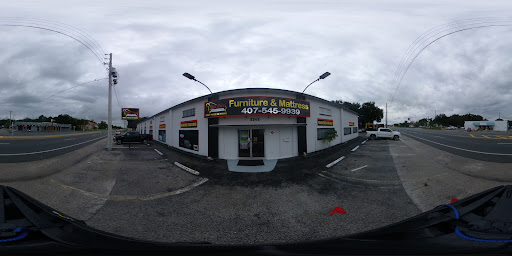 Furniture Store «Best Price Furniture Store», reviews and photos, 140 W Carroll St, Kissimmee, FL 34741, USA