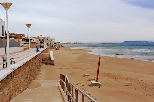 Playa de la Torre de Piles image