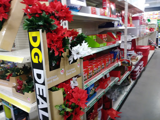 Discount Store «Dollar General», reviews and photos, 162 W Milton Rd, Ballston Spa, NY 12020, USA