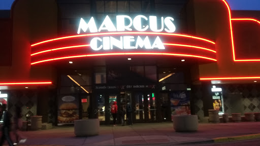 Movie Theater «Marcus Theatres», reviews and photos, 4201 167th St, Country Club Hills, IL 60478, USA