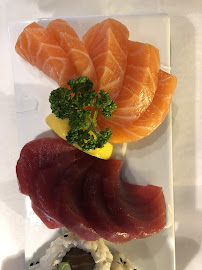 Plats et boissons du Restaurant japonais Sushi d'Alfortville - n°7
