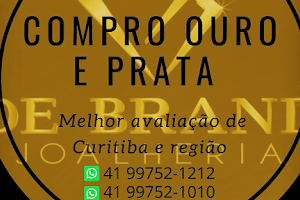 De Brand Joalheria - Compro Ouro Curitiba image