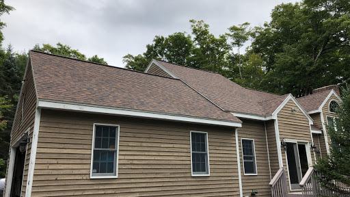 Roofing Contractor «Pinnacle Roofing Inc.», reviews and photos, 1101 Wedgewood Heights, Schenectady, NY 12306, USA