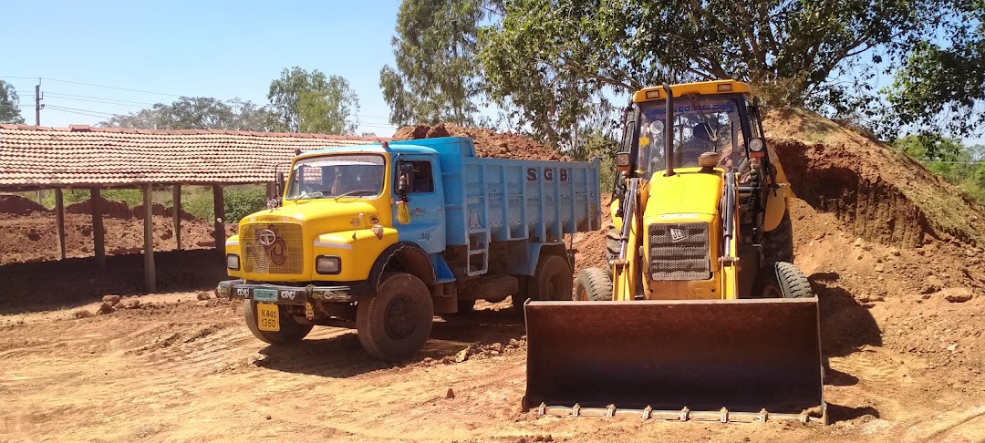 KSB Bricks Industries